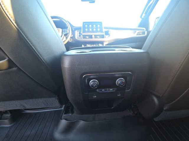 Used 2021 Chevrolet Suburban RST image 31