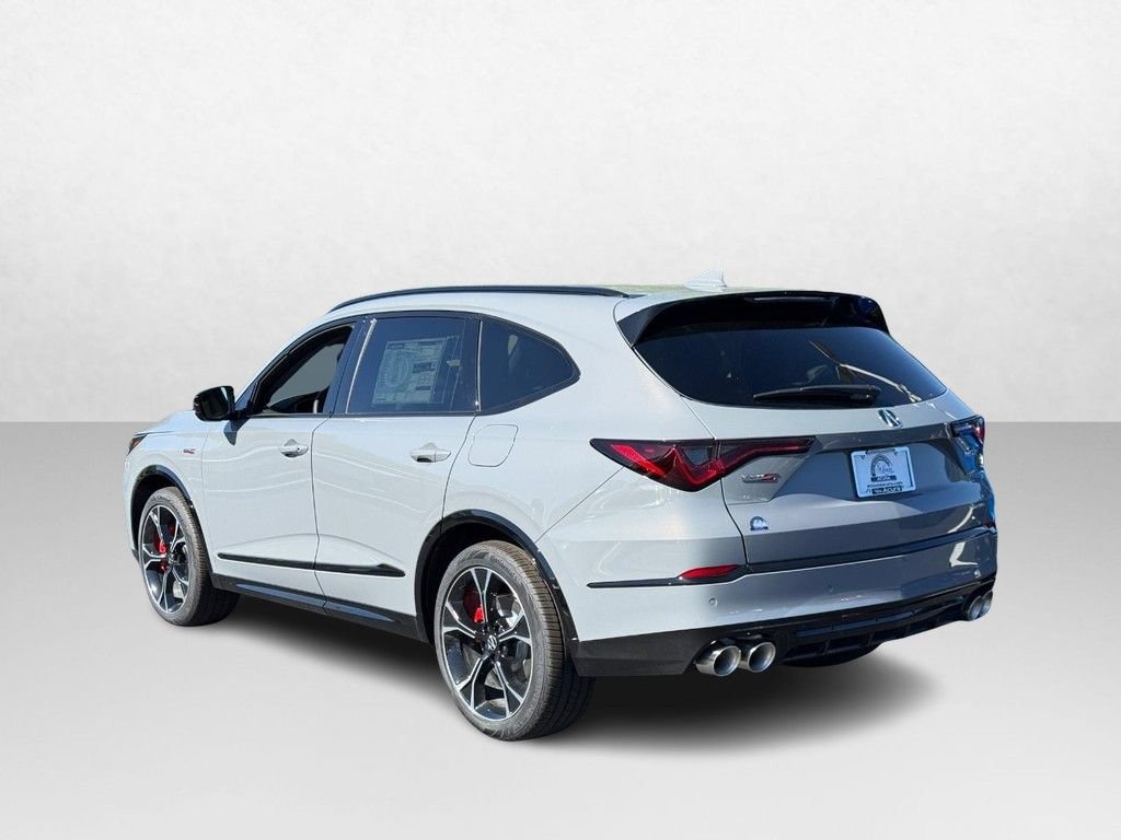 New 2026 Acura MDX Type S AWD/4WD image 3