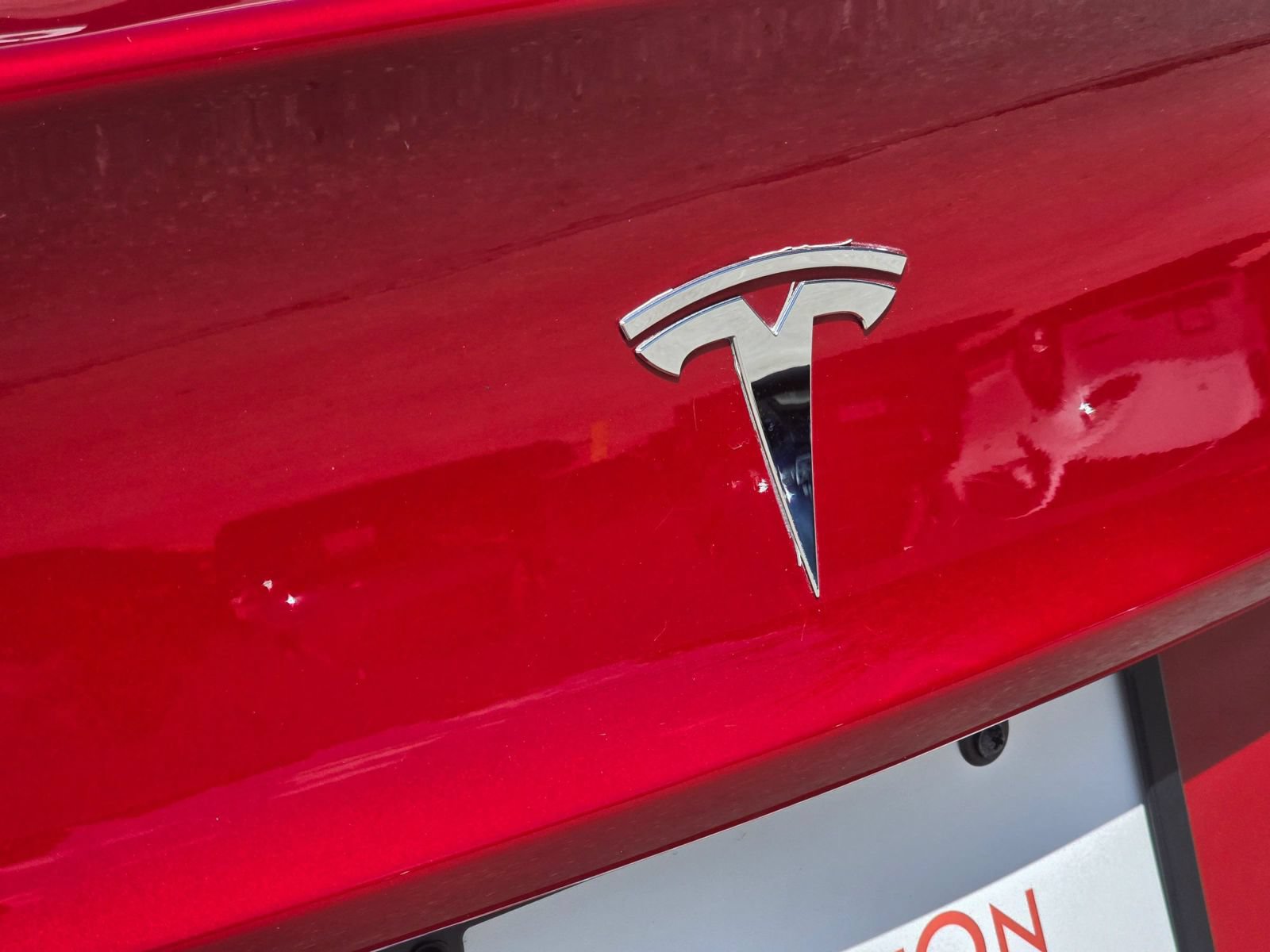 Used 2018 Tesla Model 3 Long Range RWD image 37