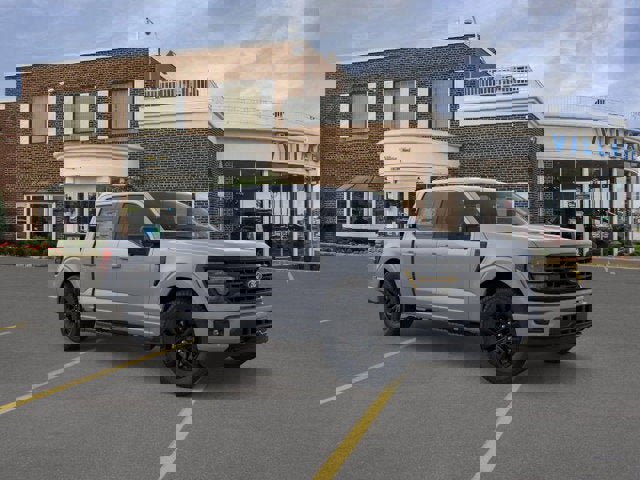 New 2026 Ford F150 XLT image 32