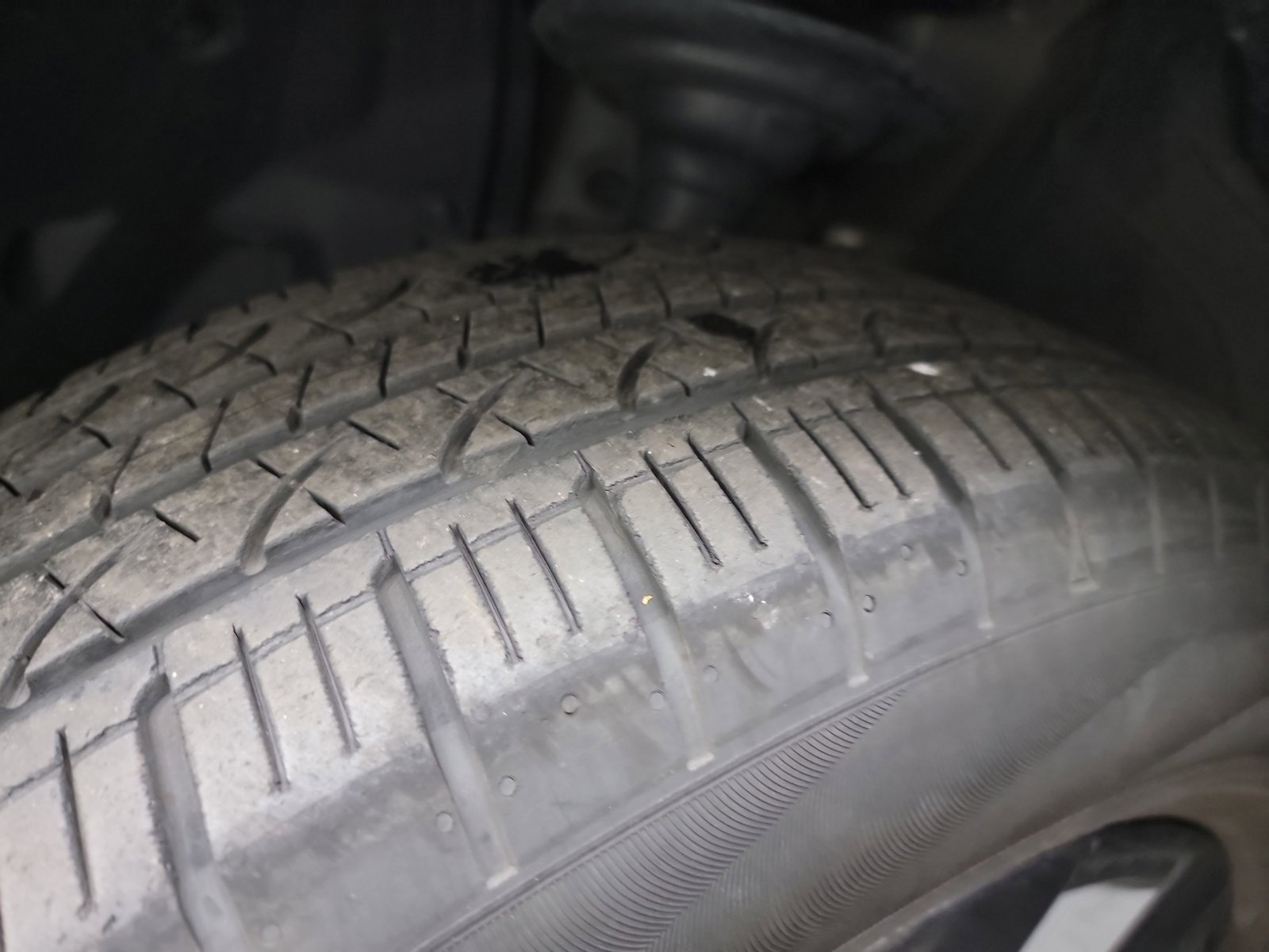 Used 2023 Subaru Outback Onyx Edition image 31