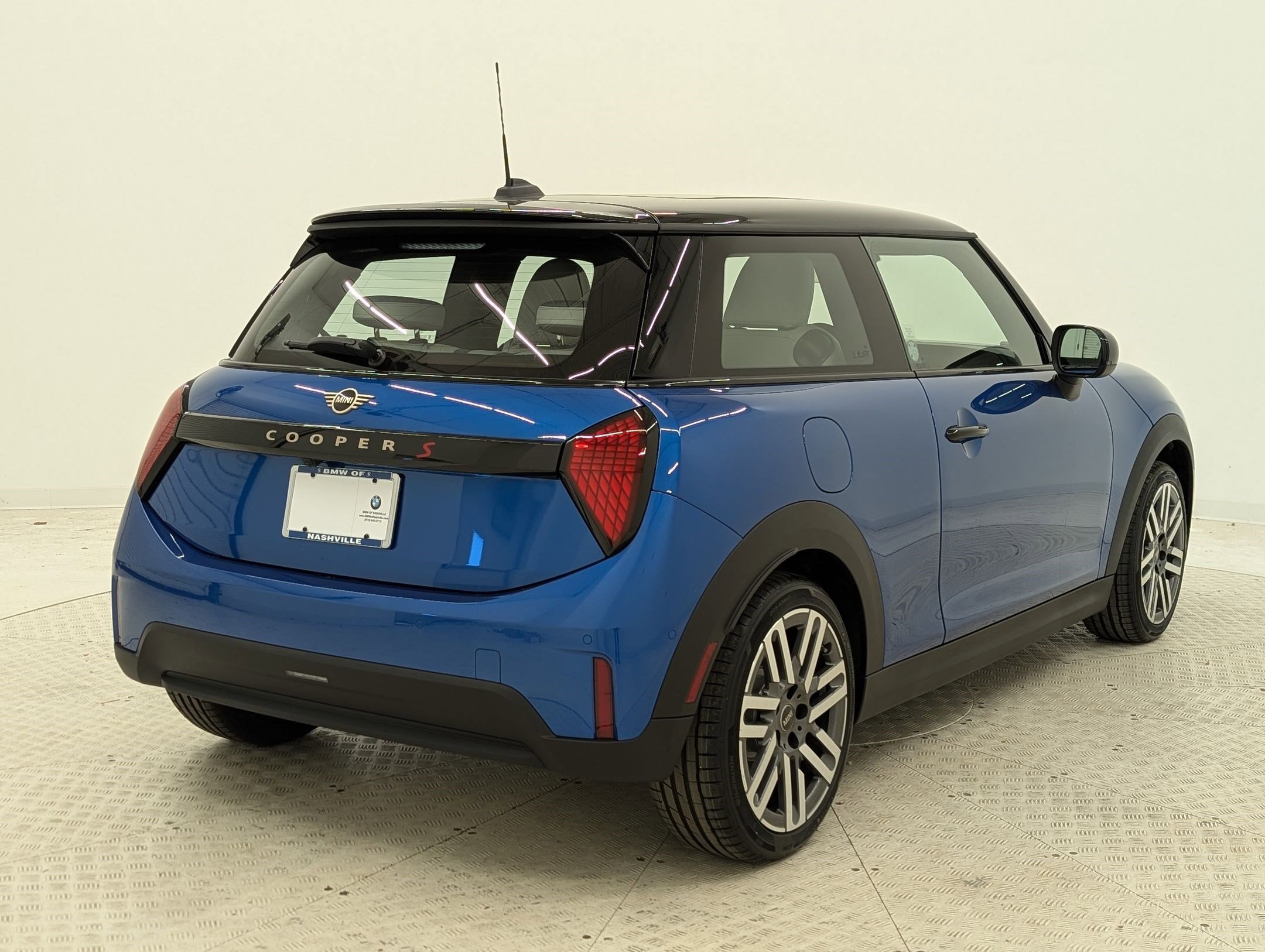 New 2026 MINI Cooper S image 9