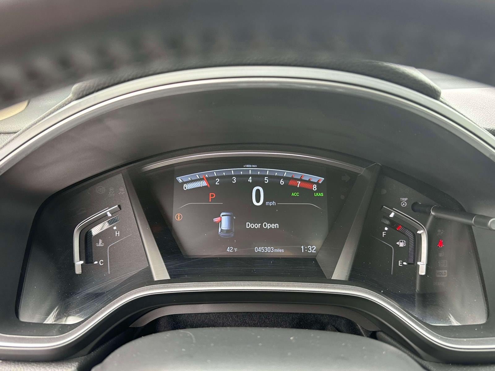 Used 2022 Honda CR-V EX-L image 26