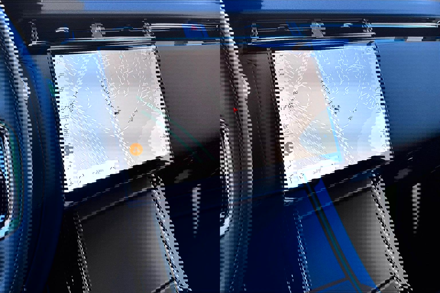 Used 2025 Land Rover Range Rover Velar Dynamic SE image 5