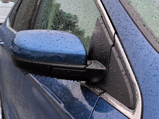 Certified 2024 Ford Edge SEL w/ Convenience Package image 12