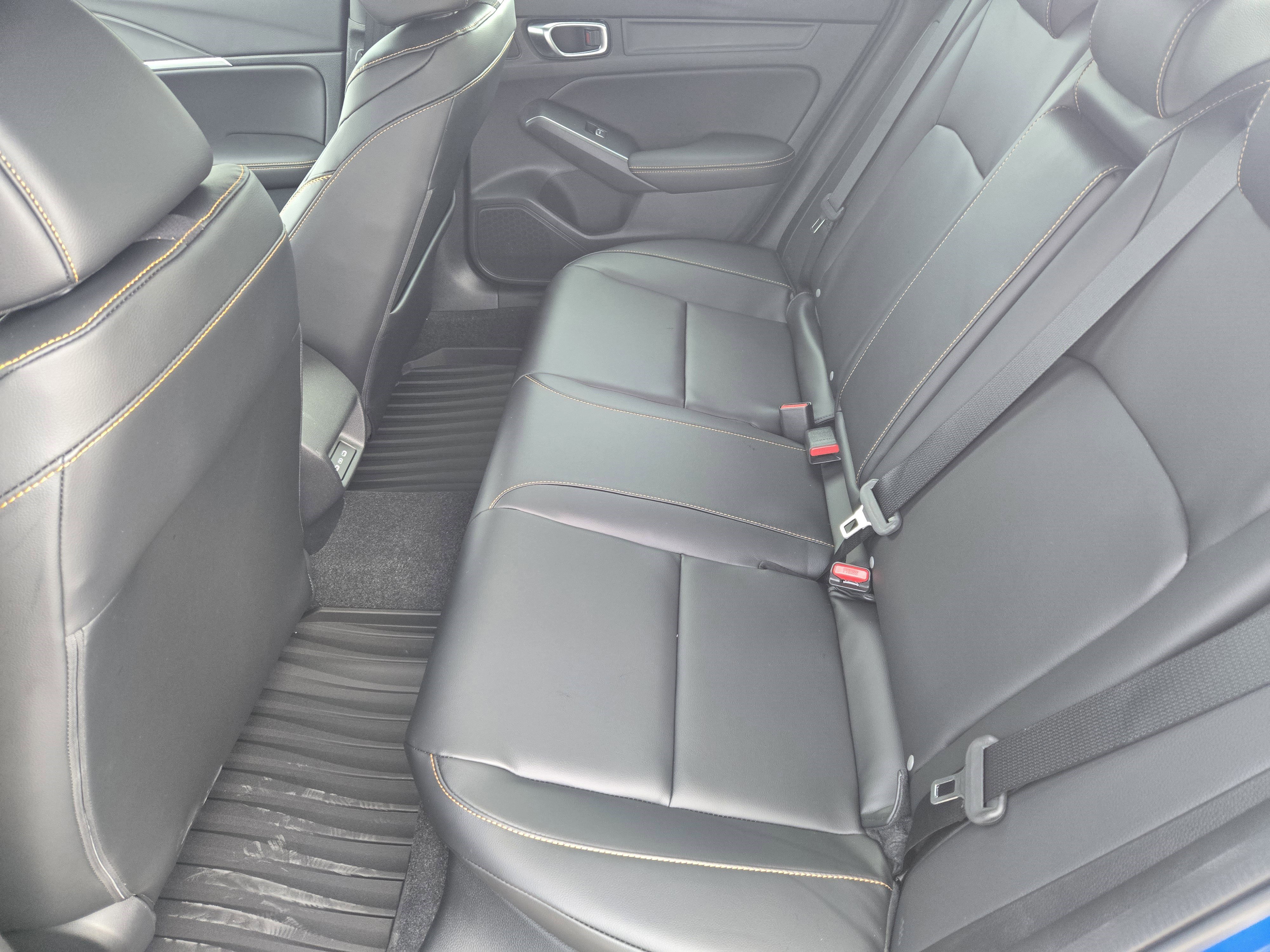 New 2026 Acura Integra A-Spec image 18