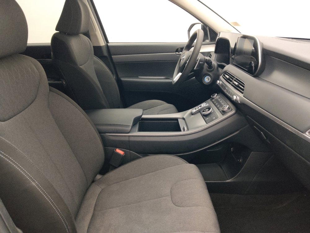 Used 2020 Hyundai Palisade SE FWD image 21
