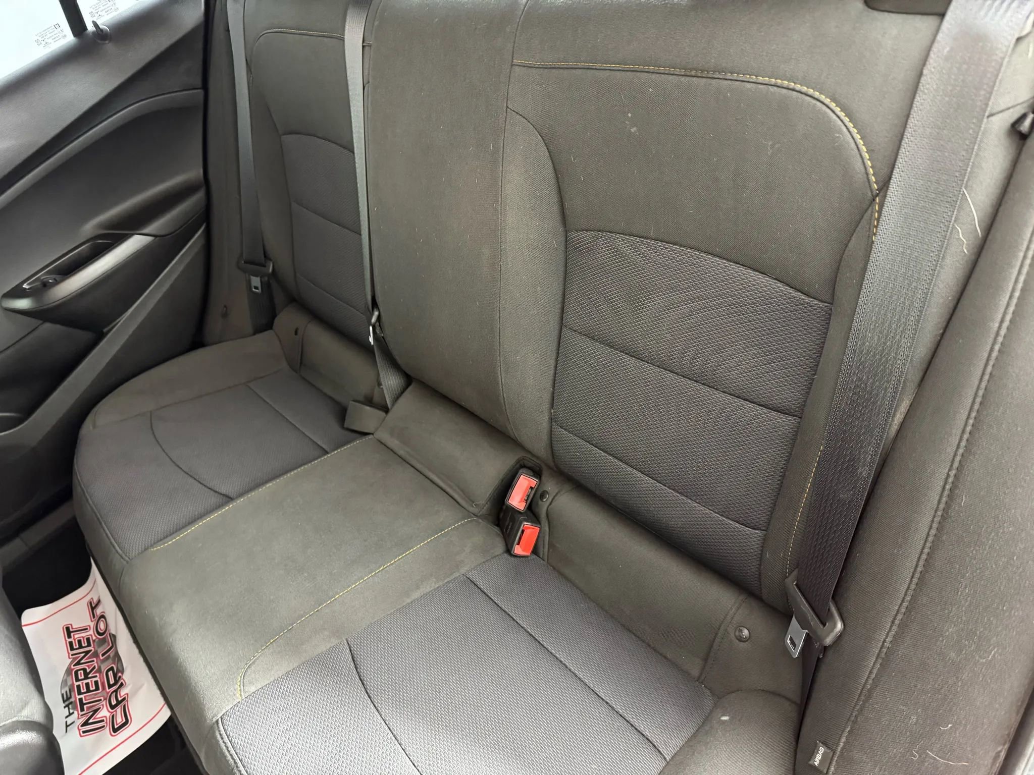 Used 2018 Chevrolet Cruze LS image 30