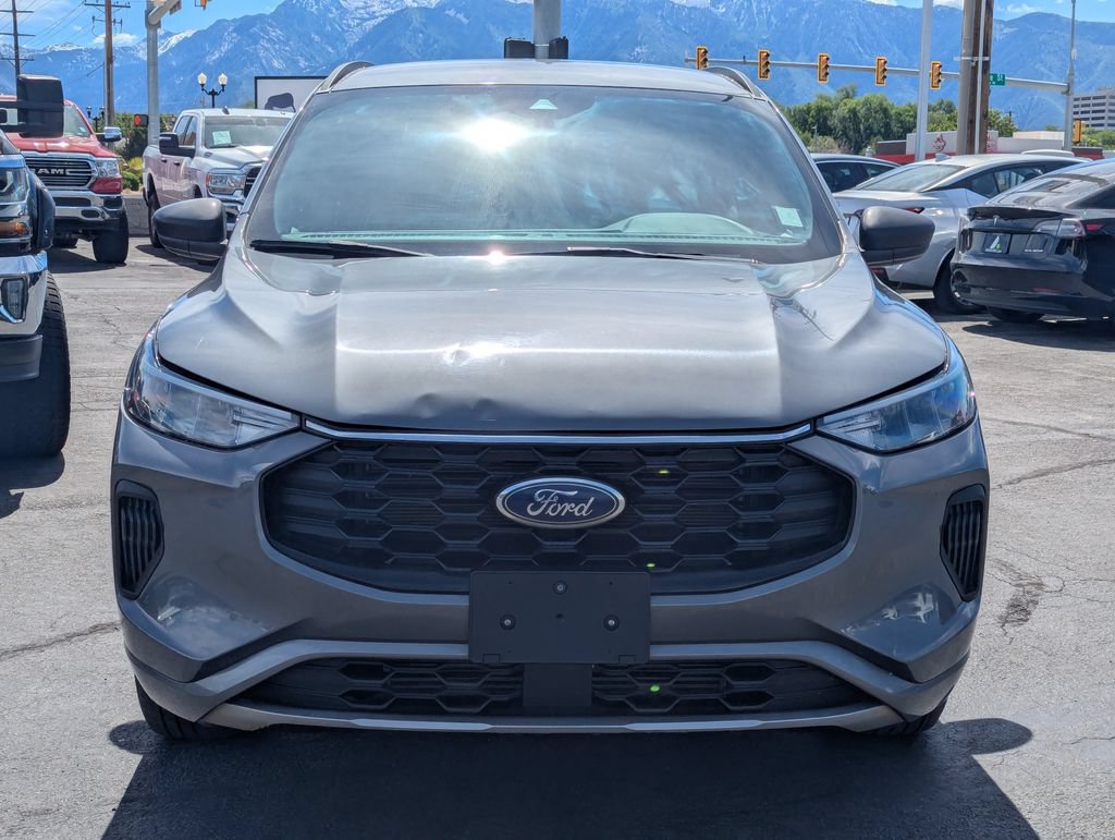 Used 2024 Ford Escape ST-Line AWD/4WD image 10