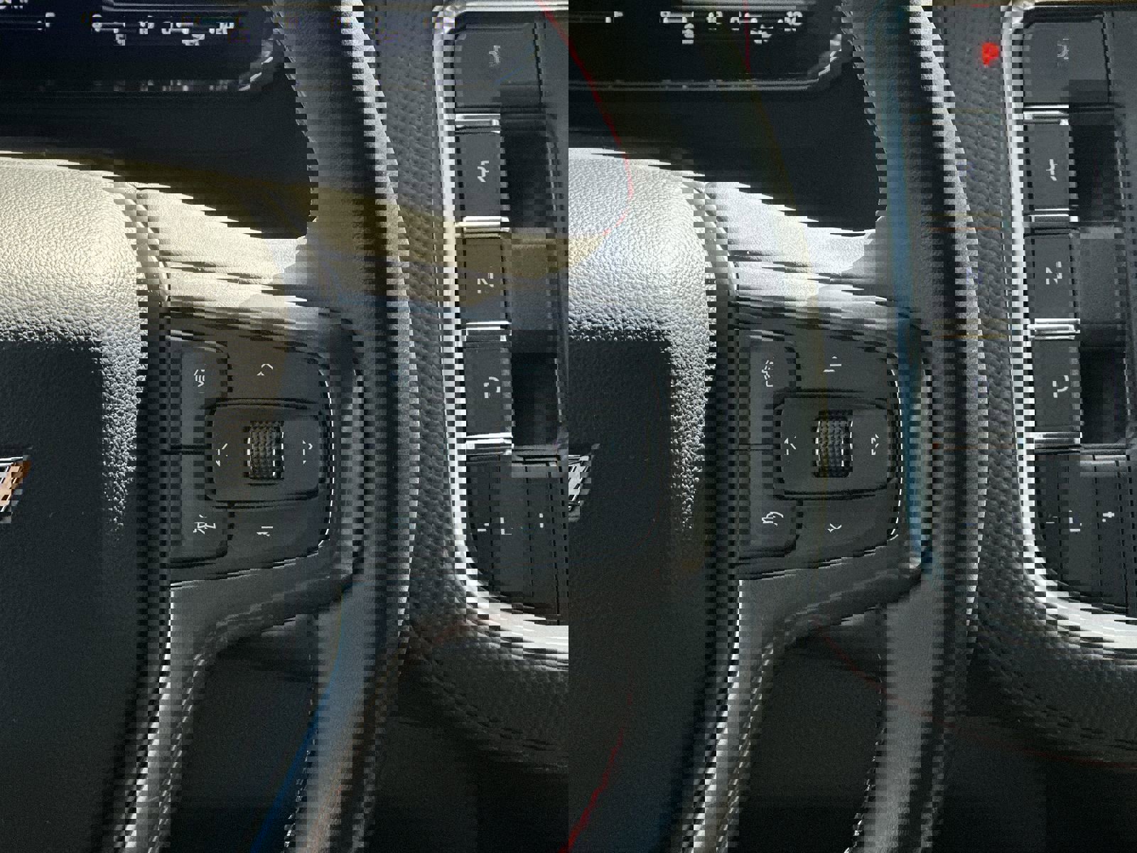 Used 2024 Chevrolet Tahoe RST w/ Luxury Package image 21