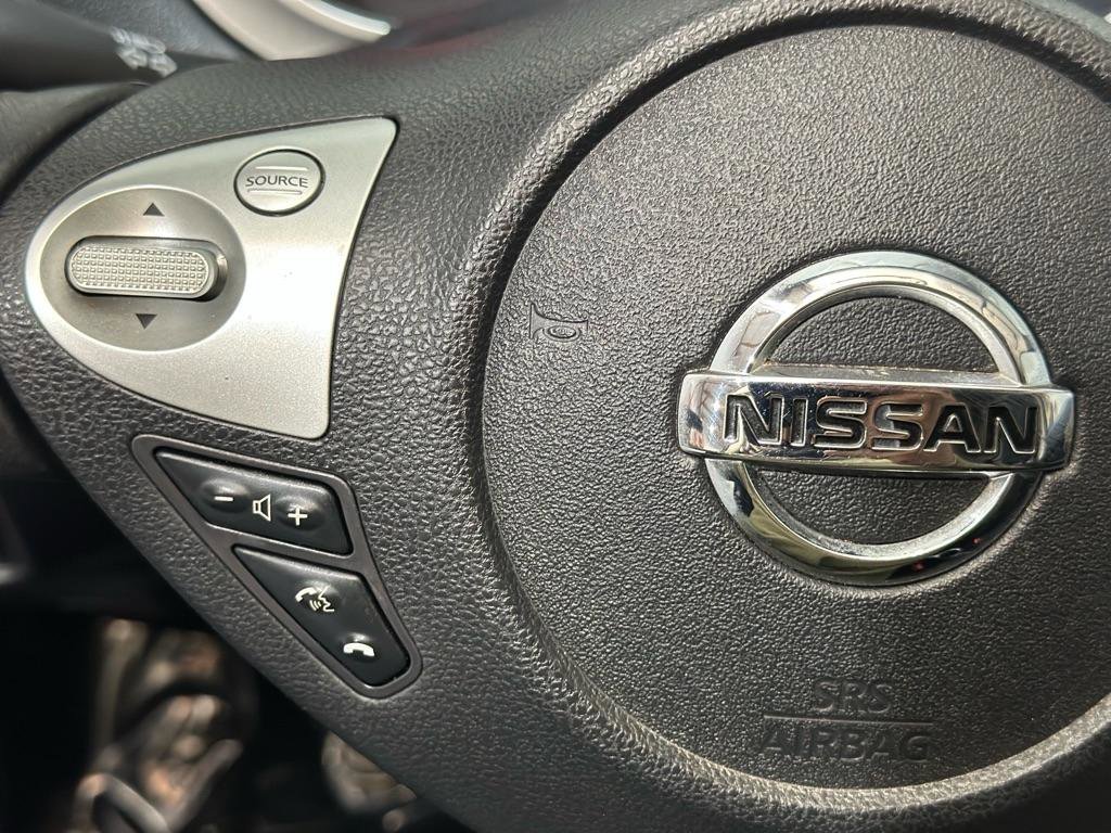 Used 2015 Nissan Juke SV image 26