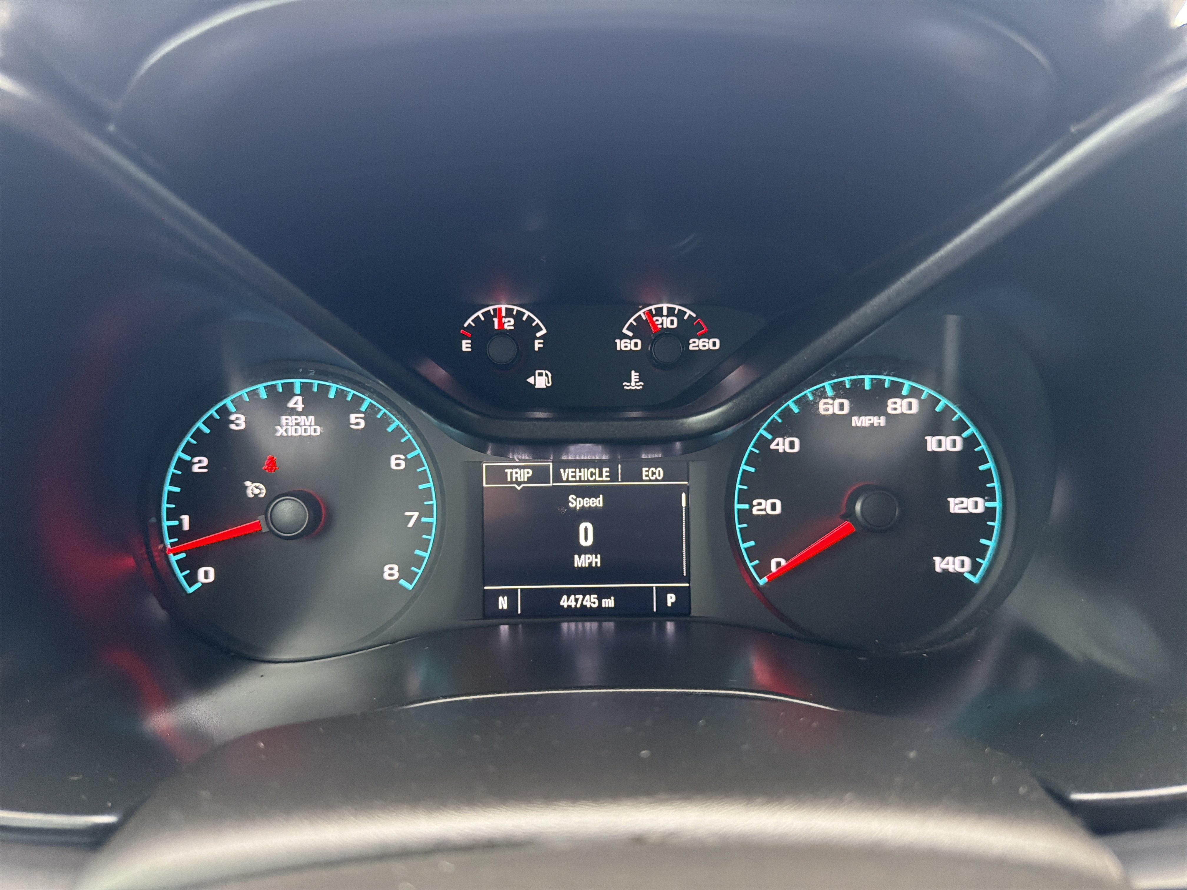 Used 2022 Chevrolet Colorado LT RWD image 17