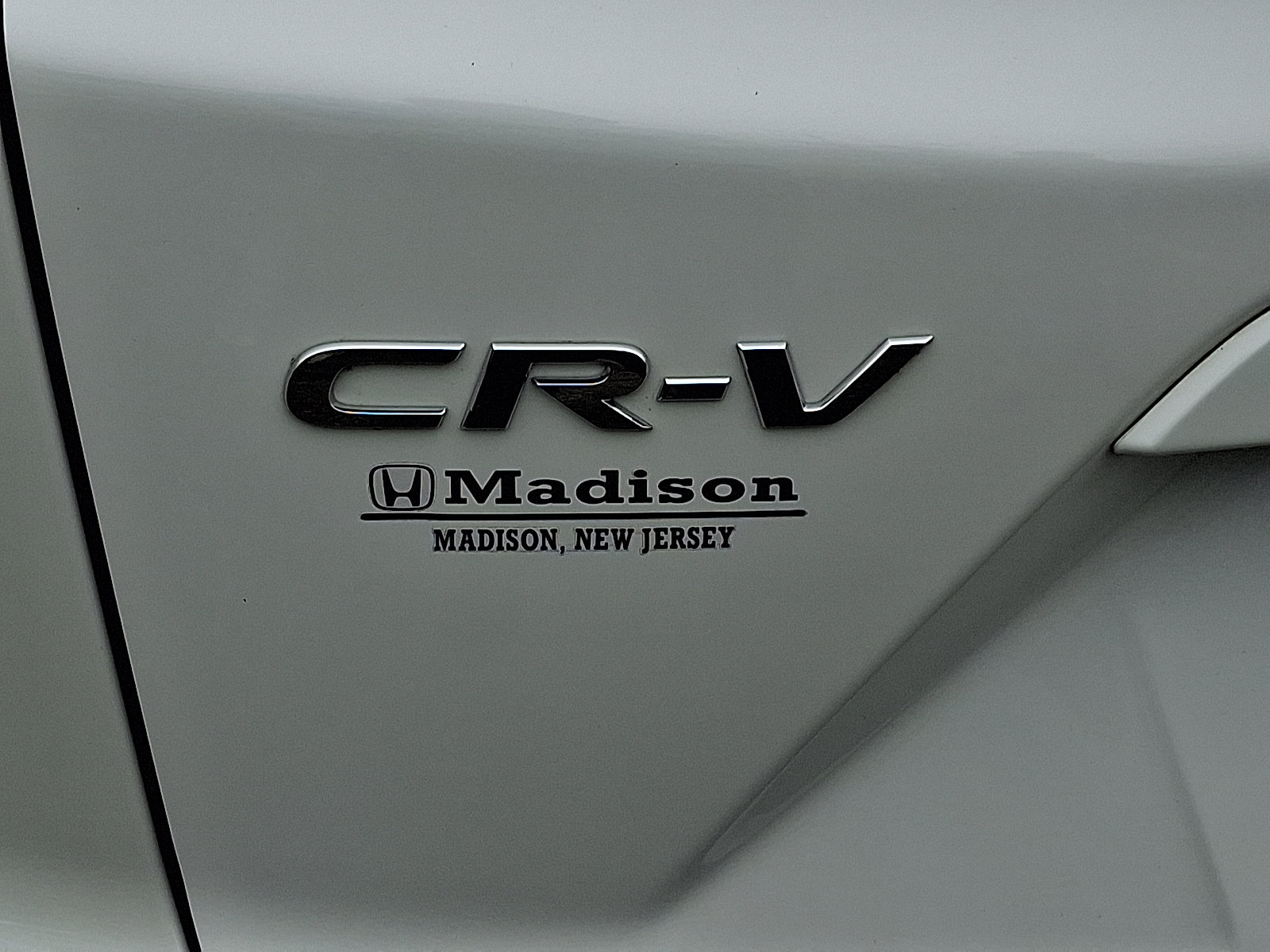 Certified 2020 Honda CR-V Touring image 30