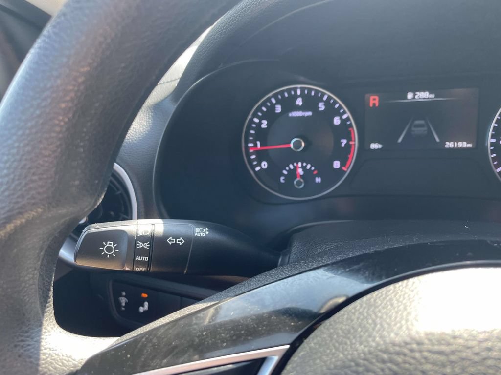 Used 2024 Kia Forte LXS FWD image 28