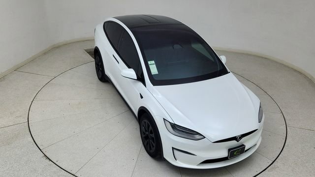 Used 2023 Tesla Model X image 79