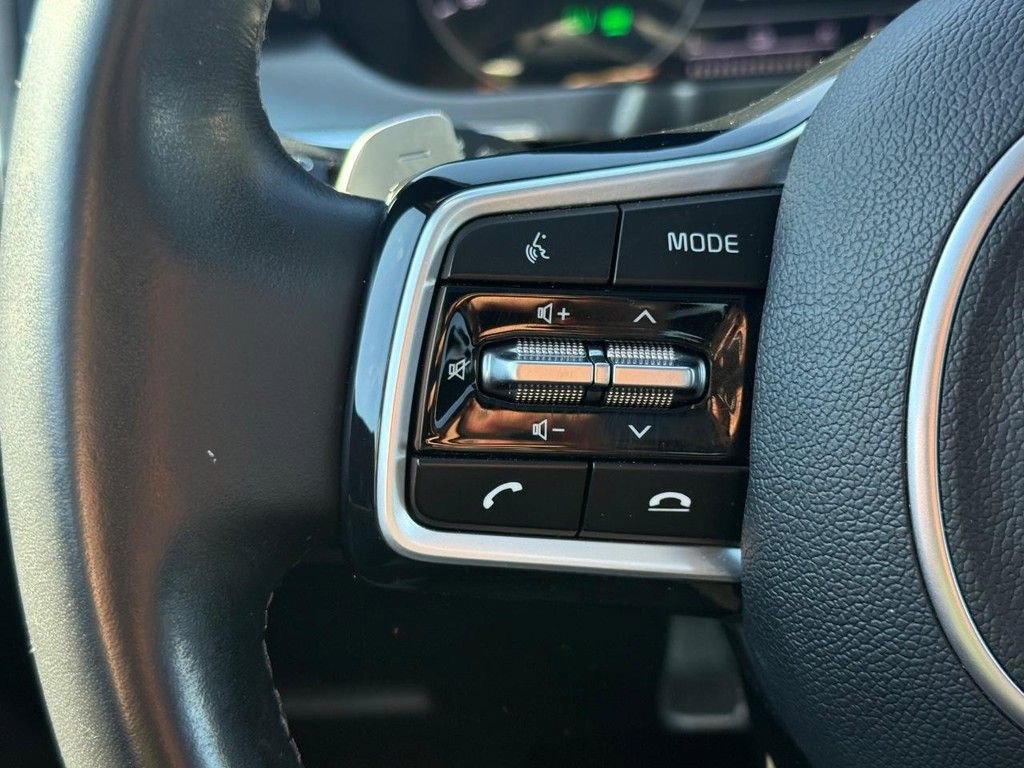 Used 2022 Kia Sorento SX w/ Panoramic Sunroof Package image 17