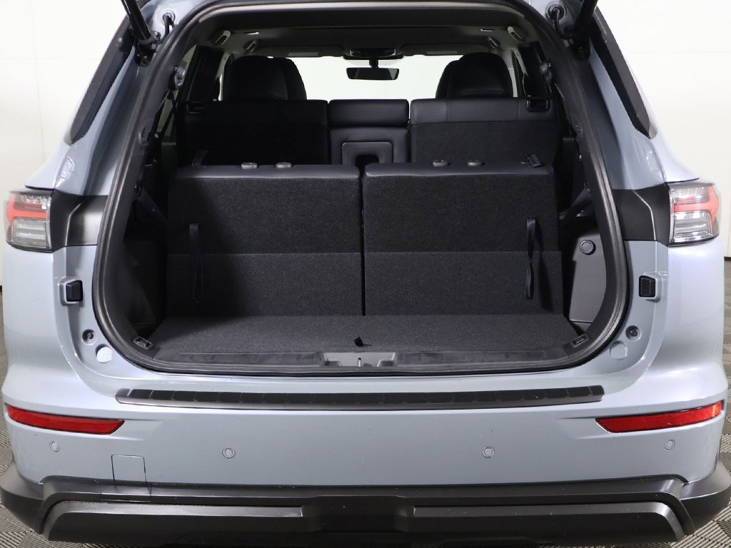 New 2025 Mitsubishi Outlander Trail Edition image 19