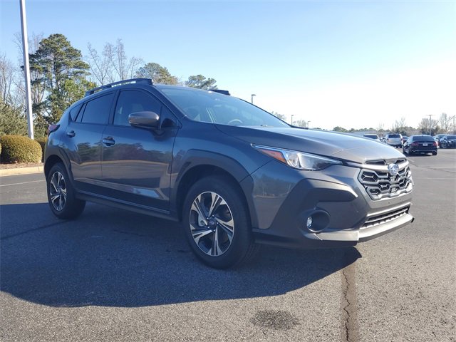Used 2025 Subaru Crosstrek 2.0i Premium image 3