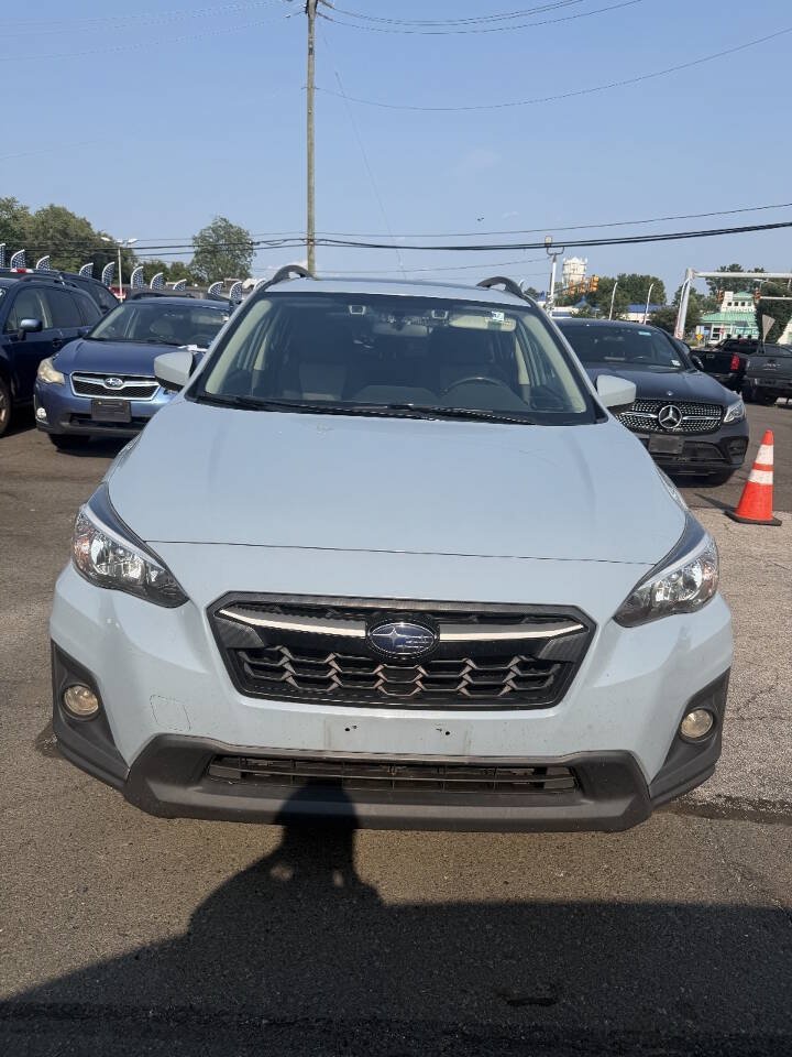 Used 2018 Subaru Crosstrek 2.0i Premium AWD/4WD image 21