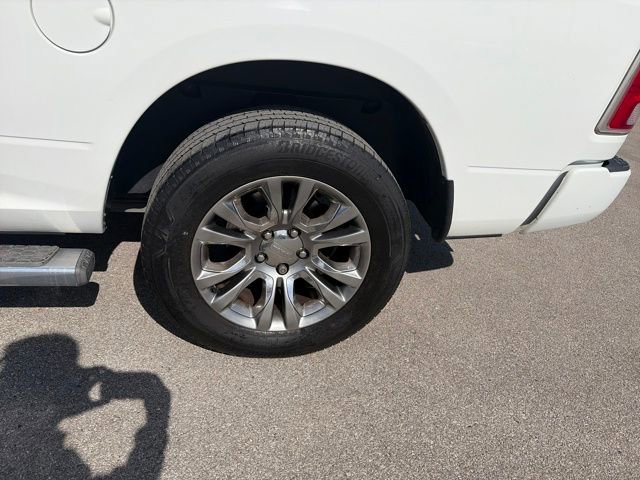 Used 2014 RAM 1500 Limited image 51