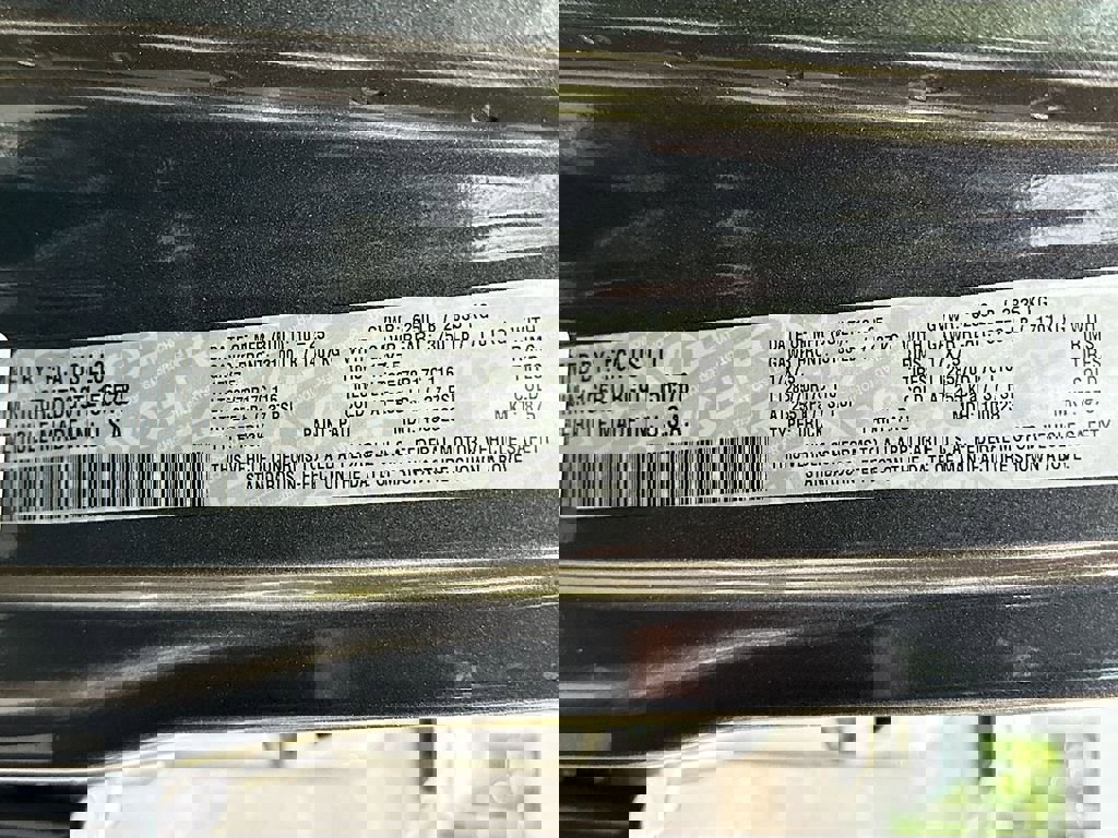 New 2026 Jeep Gladiator Rubicon image 34