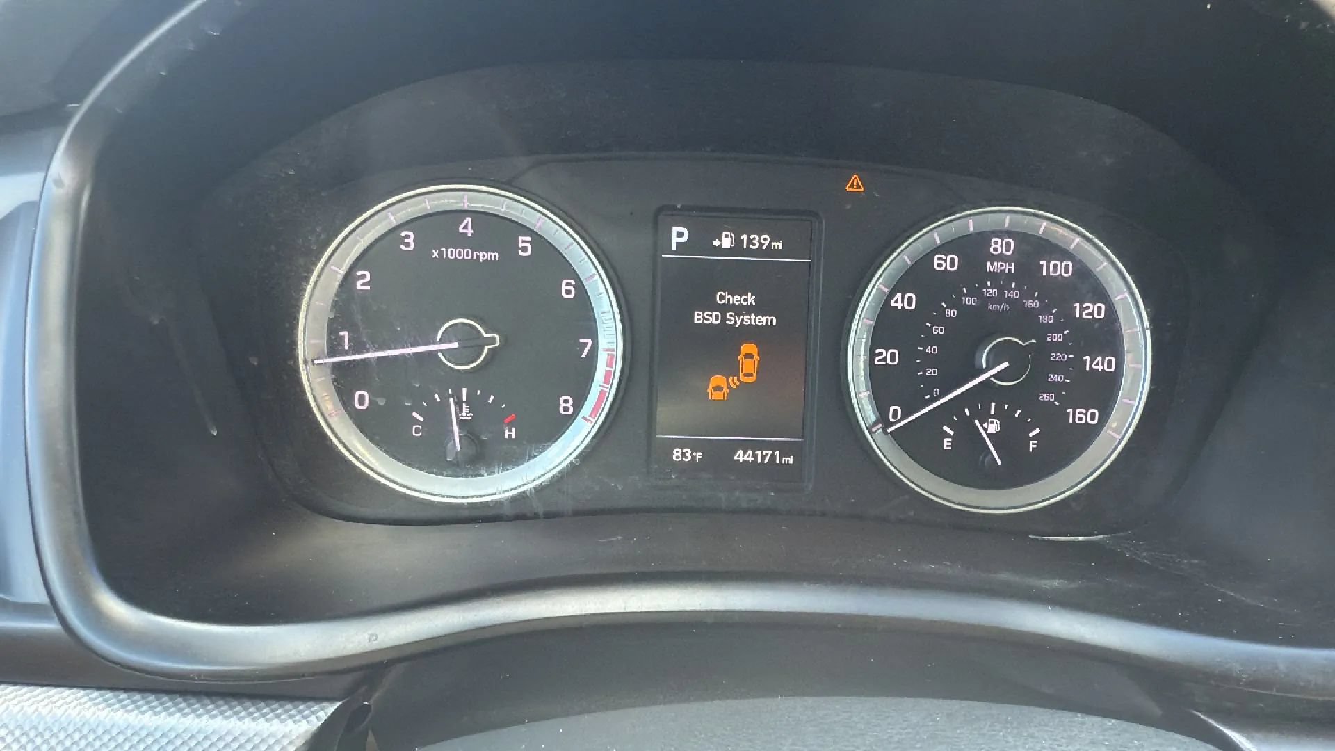 Used 2019 Hyundai Sonata SEL w/ Tech Package 02 FWD image 16