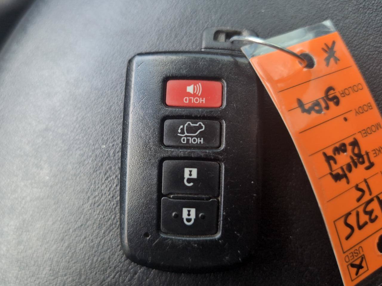Used 2015 Toyota RAV4 Limited FWD image 34