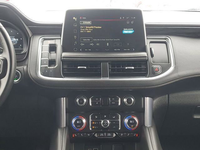 Used 2023 GMC Yukon XL SLT image 31