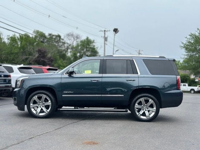 Used 2019 GMC Yukon Denali w/ Denali Ultimate Package AWD/4WD image 2