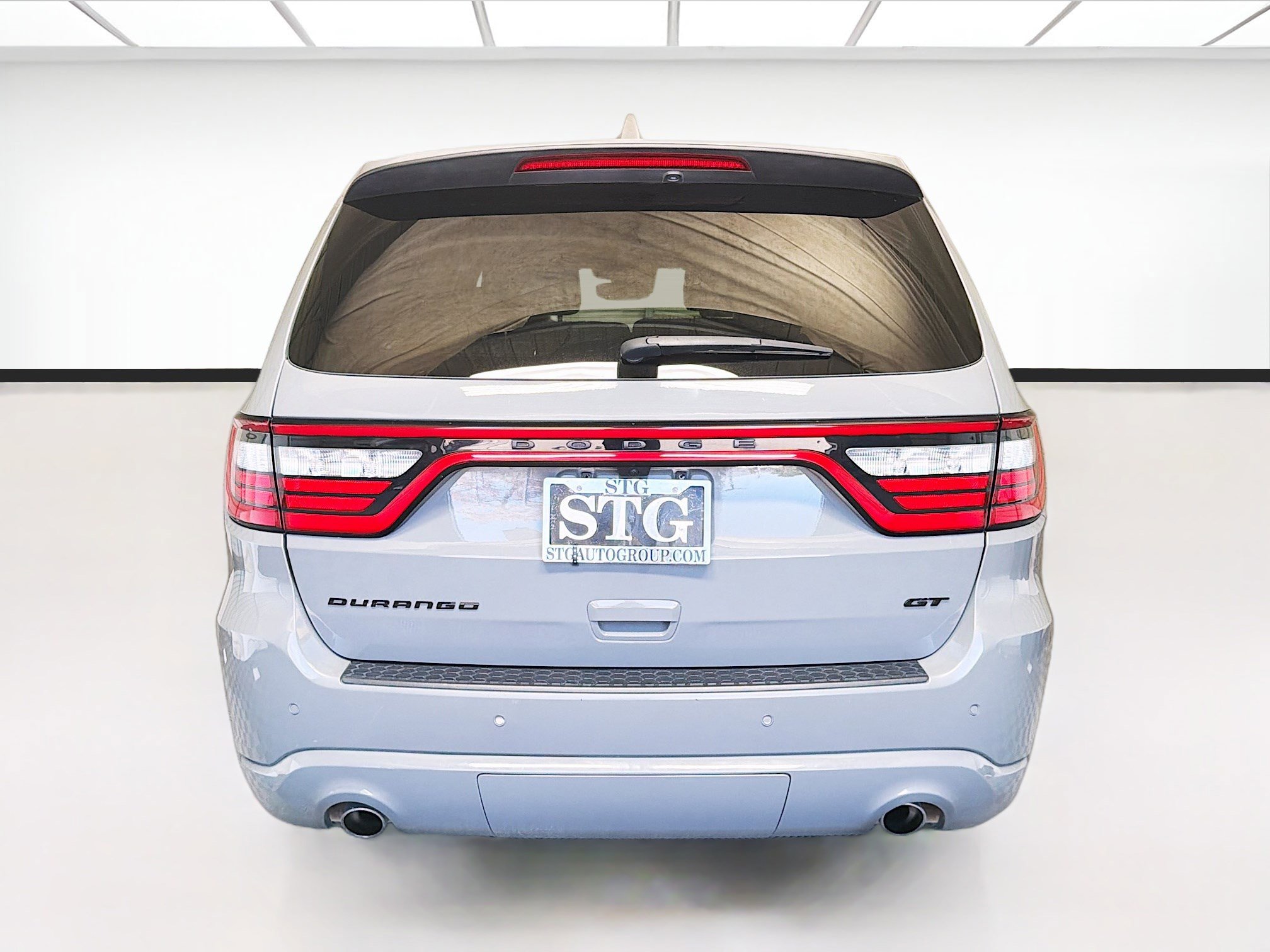 Used 2022 Dodge Durango GT RWD image 5