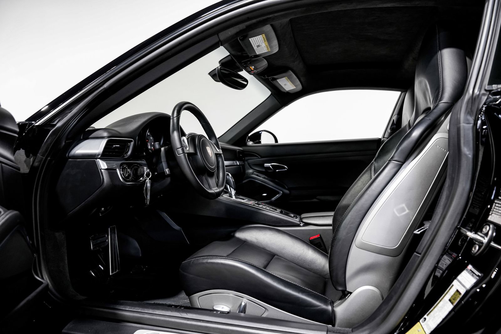 Used 2012 Porsche 911 Carrera S RWD image 18