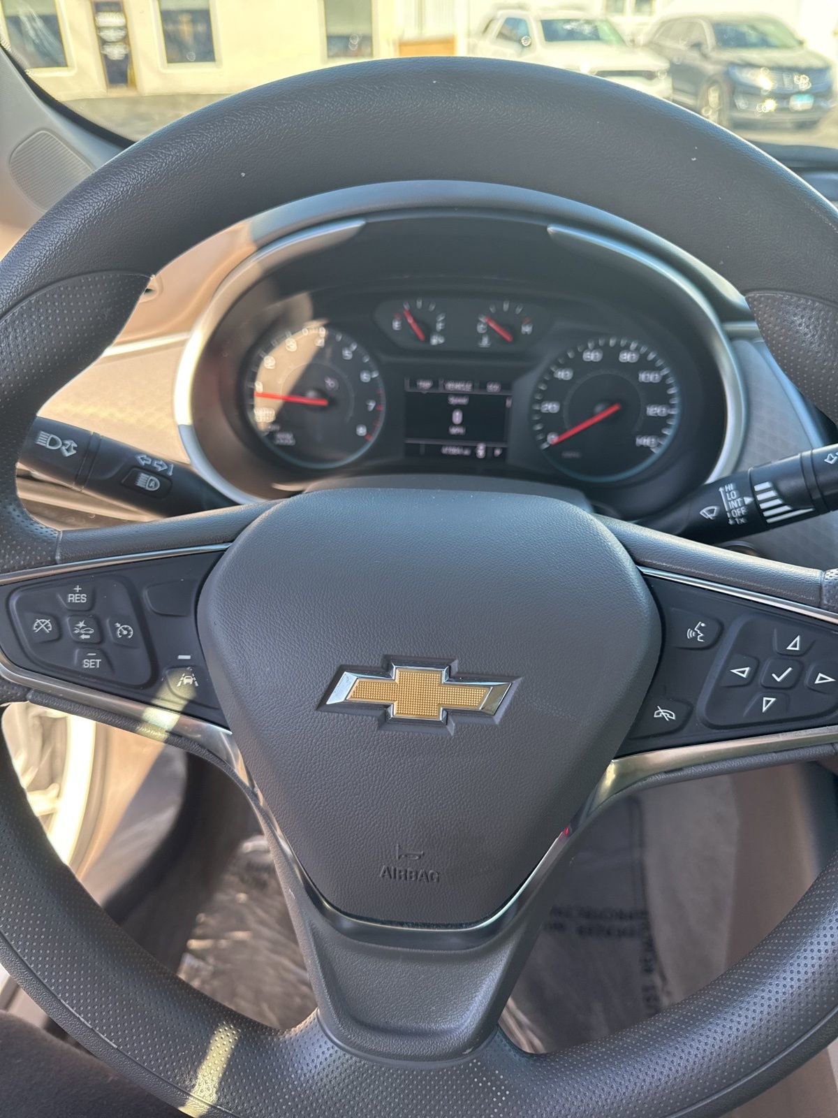 Used 2024 Chevrolet Malibu LT image 10