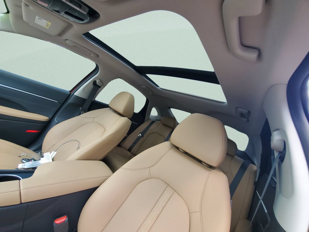 Certified 2026 Hyundai Sonata Limited FWD image 19