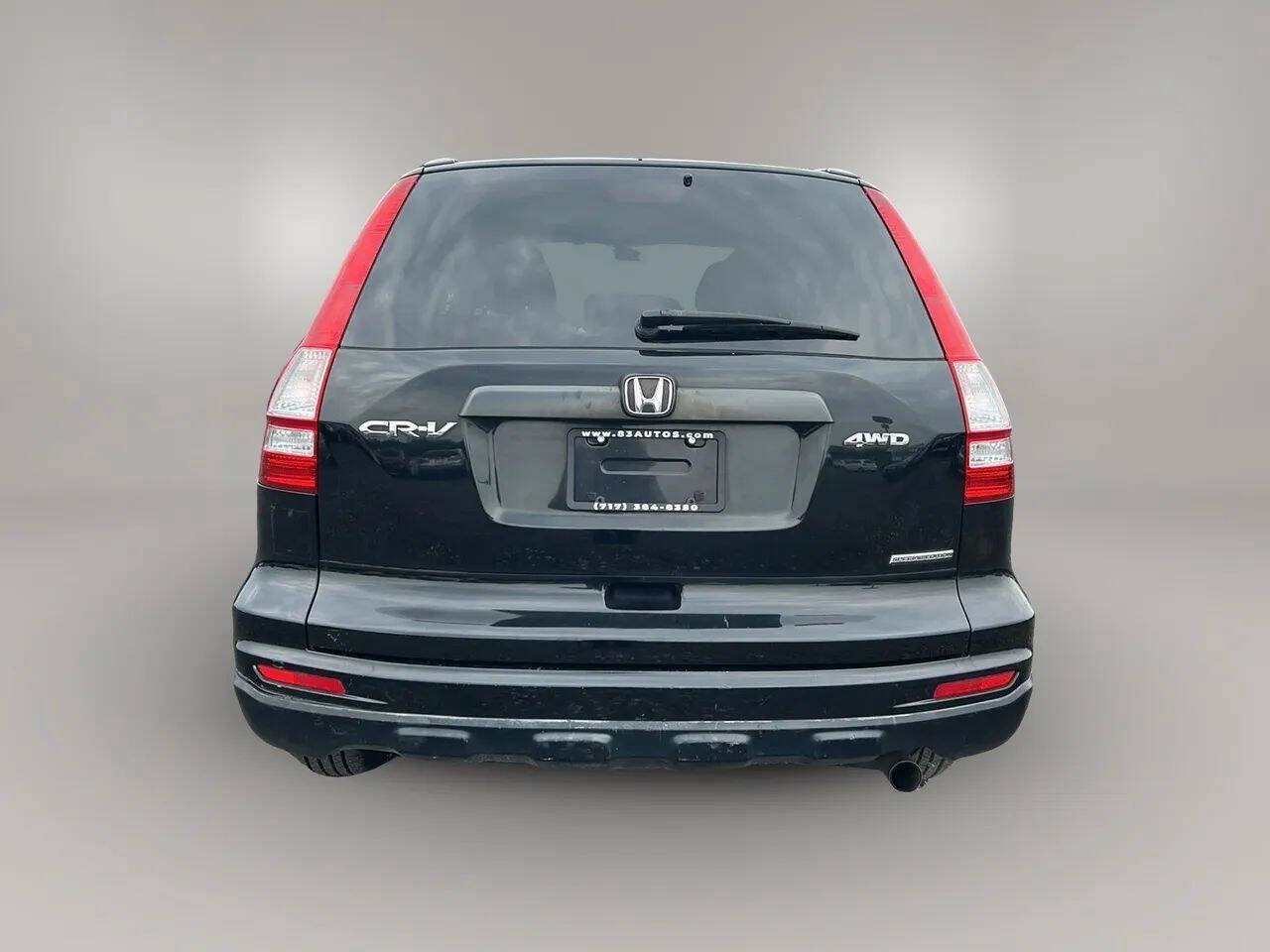 Used 2011 Honda CR-V SE image 6
