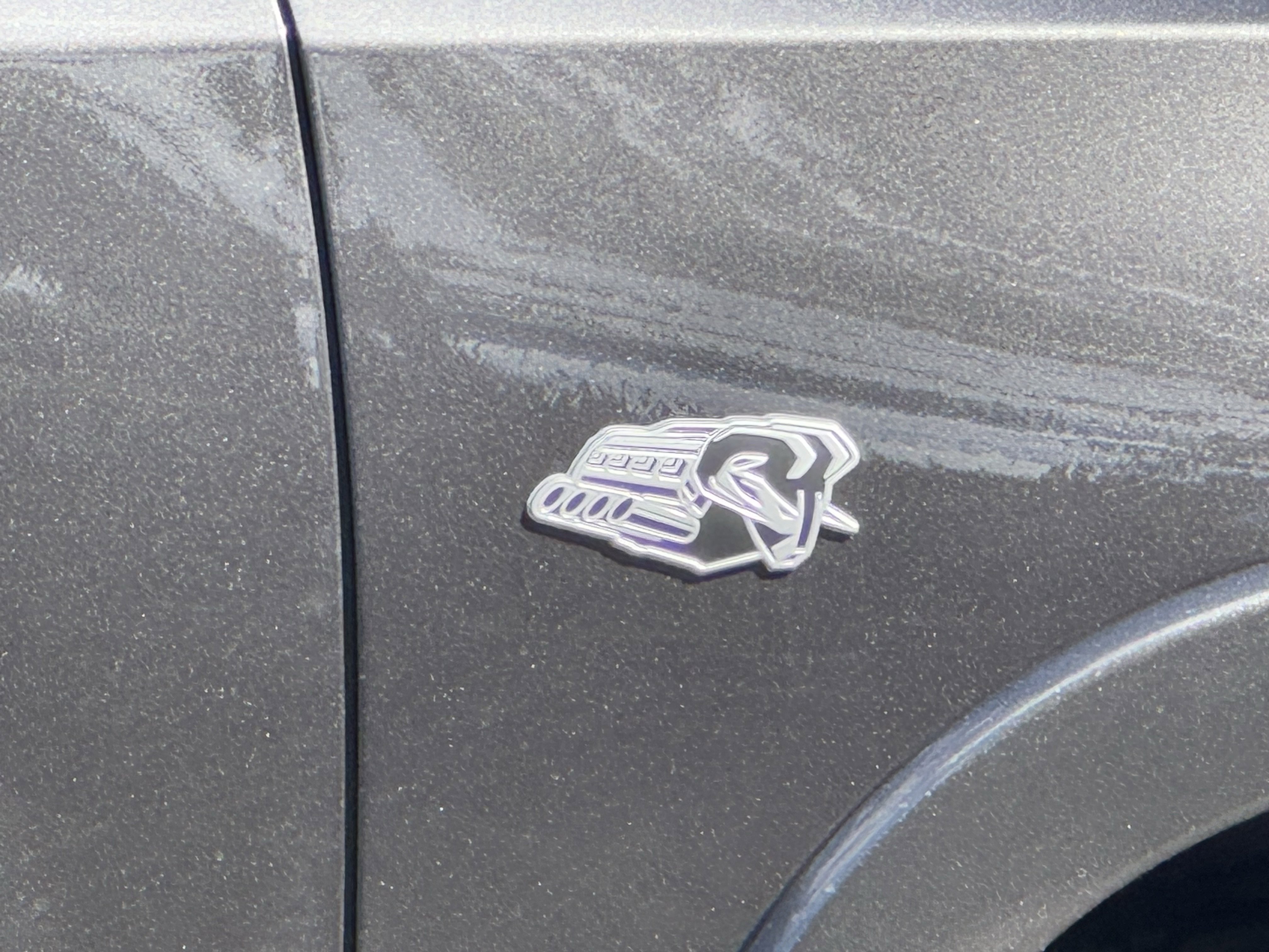 New 2026 RAM 1500 Big Horn image 10
