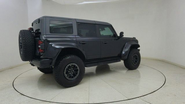 Used 2024 Ford Bronco Raptor AWD/4WD image 67
