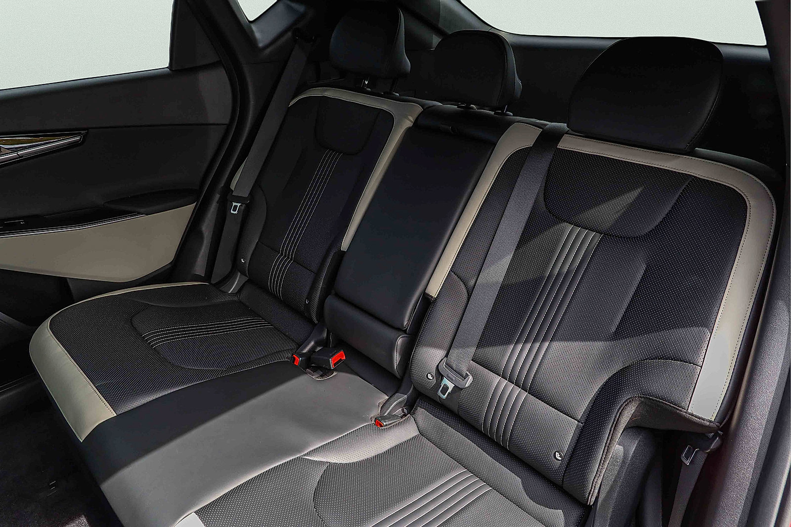 Certified 2023 Kia EV6 GT-Line AWD/4WD image 20