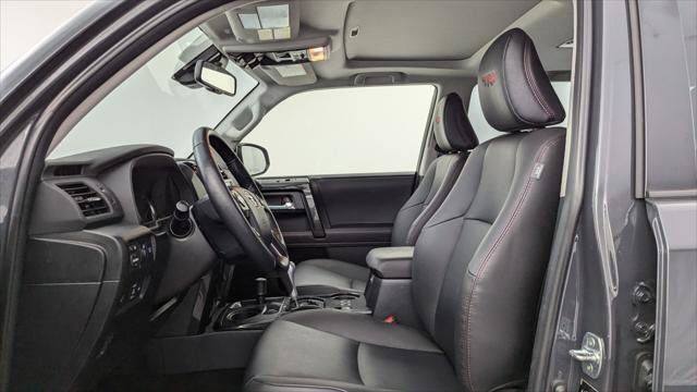 Used 2024 Toyota 4Runner TRD Pro AWD/4WD image 14