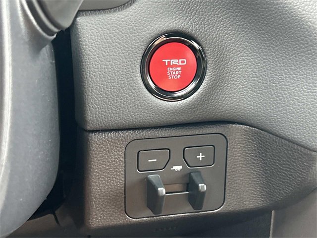 New 2026 Toyota Tundra Limited image 32