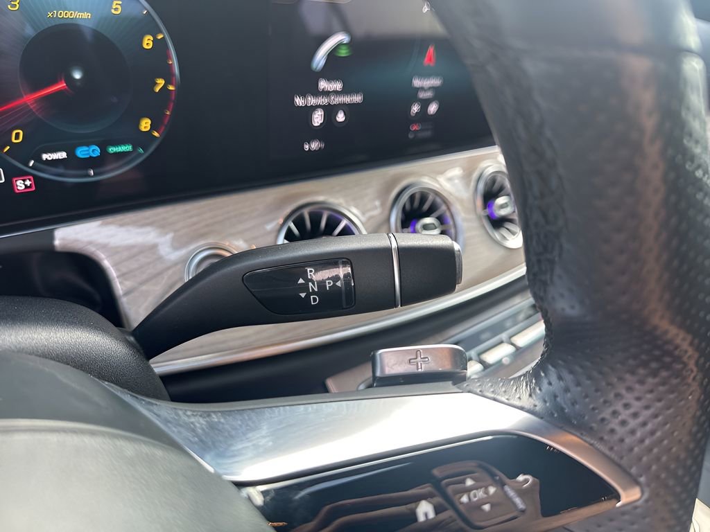 Used 2021 Mercedes-Benz E 450 Coupe image 25