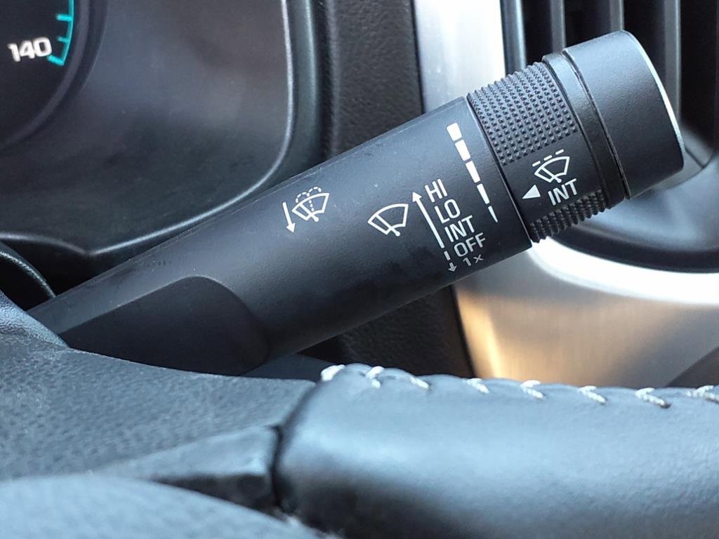 Used 2022 GMC Canyon Elevation w/ Trailering Package image 24