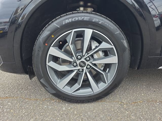 Used 2021 Audi Q5 2.0T Premium Plus image 29