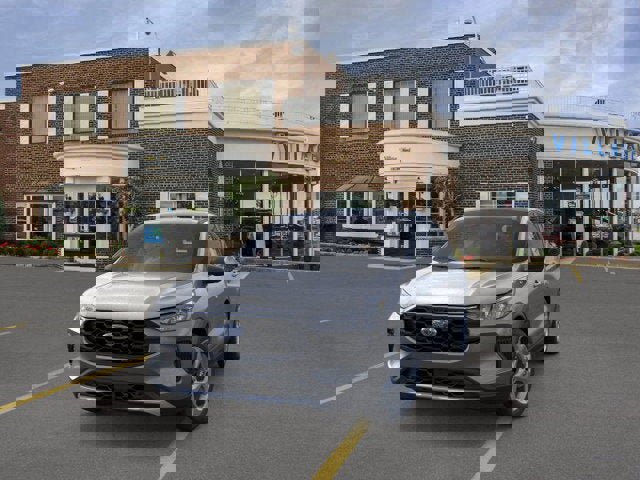 New 2025 Ford Escape ST-Line w/ Tech Pack #1 AWD/4WD image 25