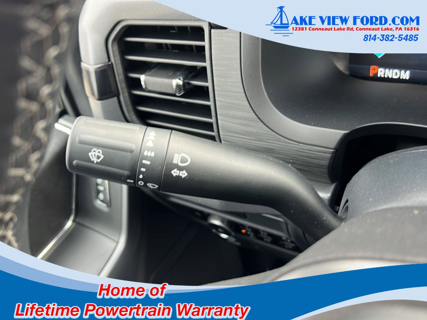 New 2026 Ford F150 XLT w/ Equipment Group 302A MID image 21