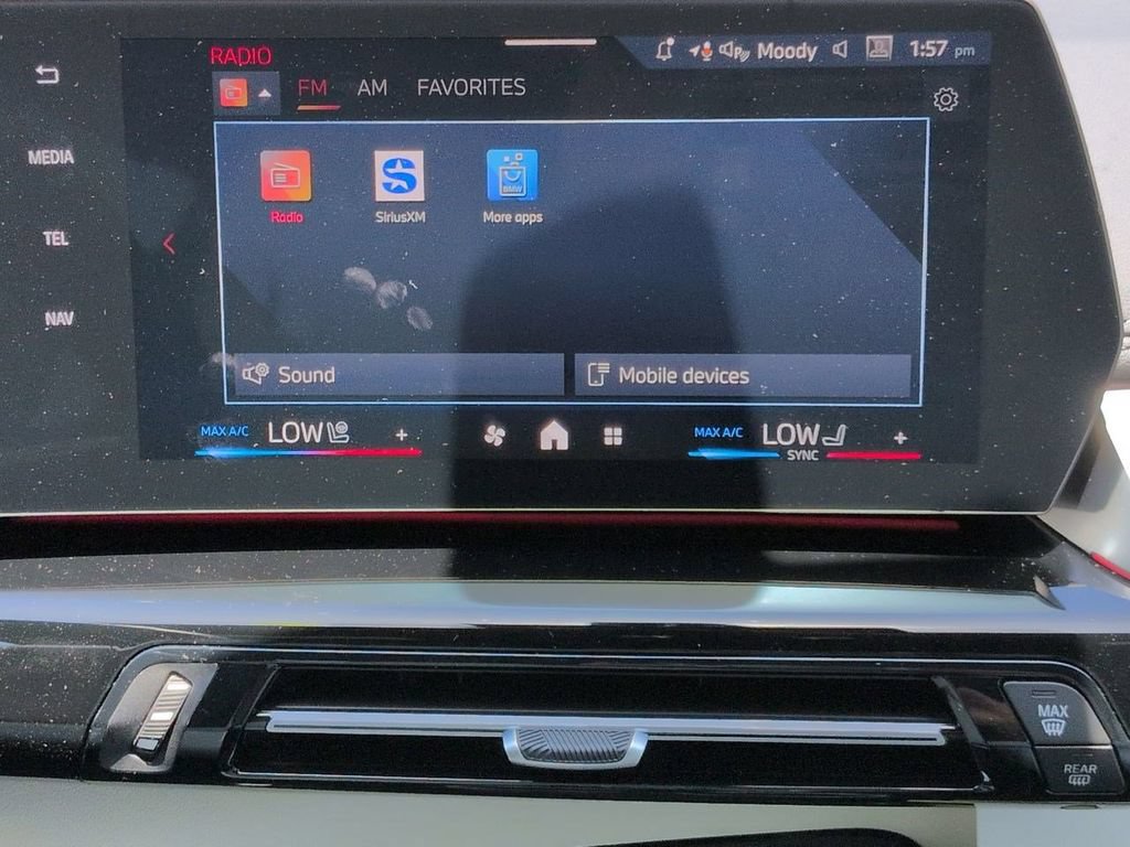 New 2026 BMW X1 xDrive28i w/ Technology Package AWD/4WD image 18