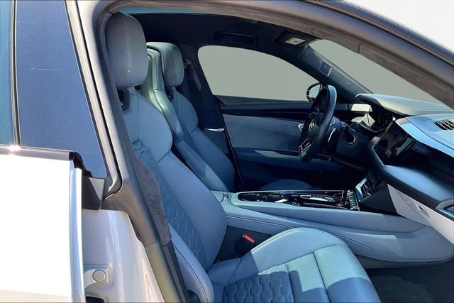Used 2023 Audi RS e-tron GT w/ Ceramic Brake Package image 7