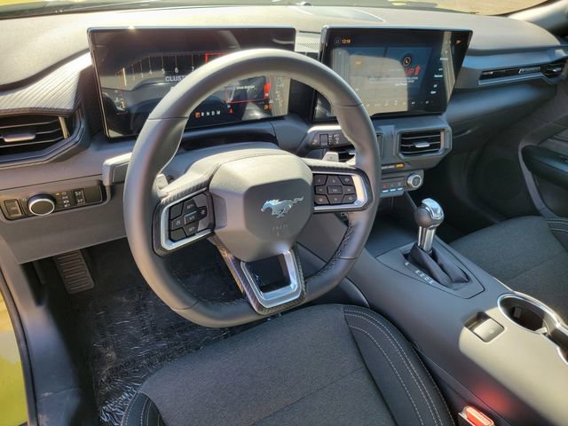 New 2025 Ford Mustang GT image 14