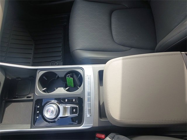 New 2026 Kia Carnival EX image 21