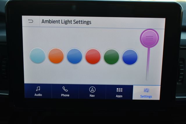 Used 2024 Ford Explorer Limited image 27