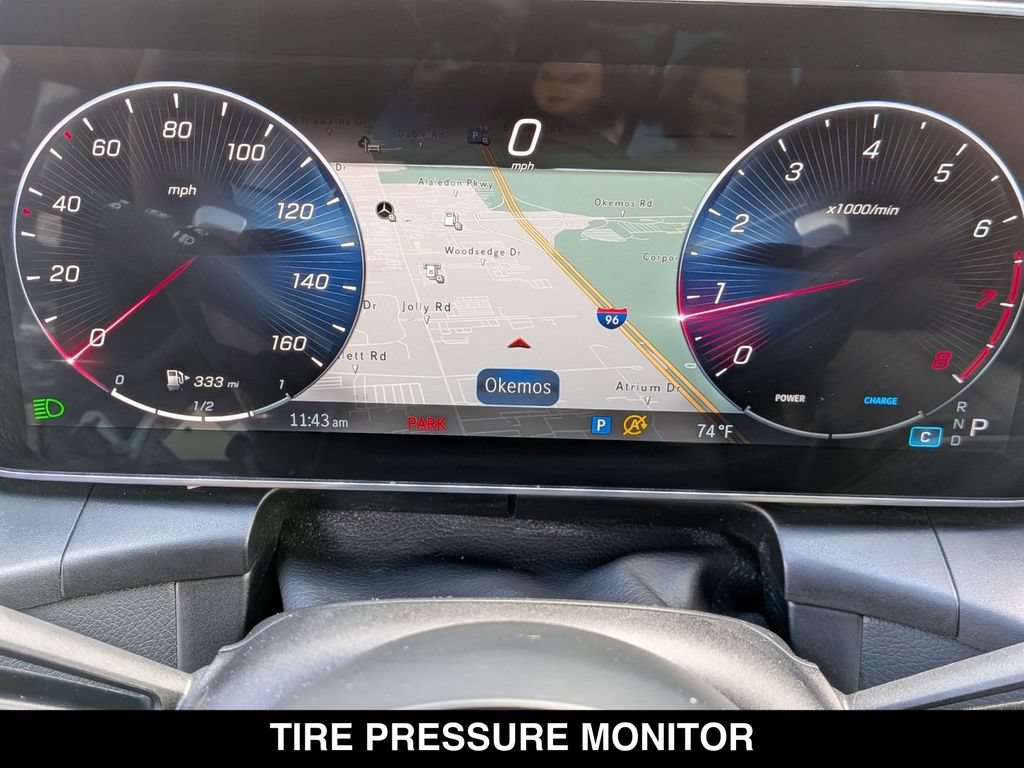Certified 2023 Mercedes-Benz GLC 300 4MATIC image 21